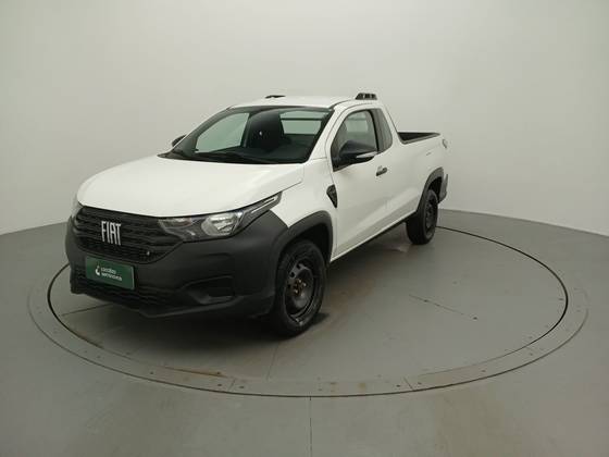 FIAT STRADA 1.3 FIREFLY FLEX ENDURANCE CS MANUAL FIAT STRADA 1.3 FIREFLY FLEX ENDURANCE CS MANUAL
